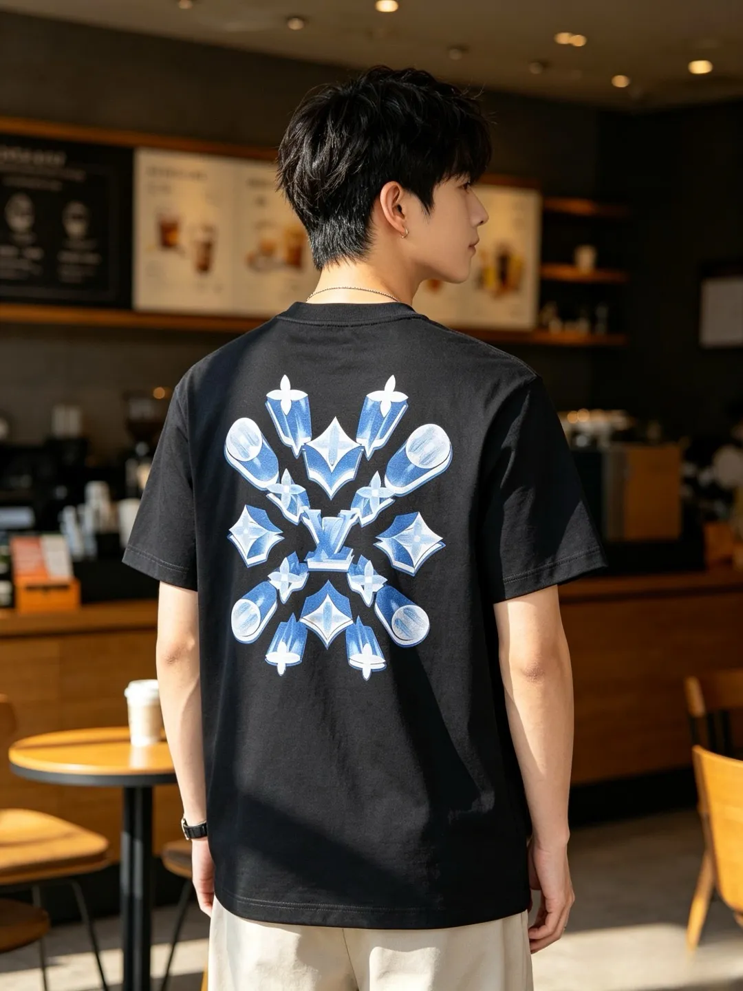 Louis Vuitton/ LV